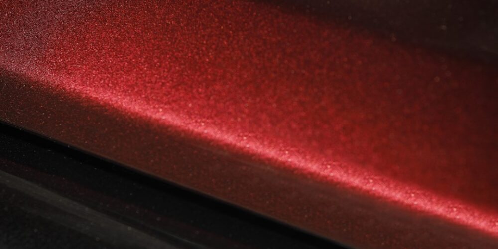 ROLFHARTGE G-ROUGE close up