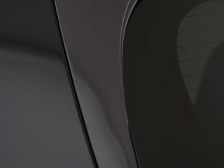 Carbon Spoilers for Mercedes-Benz GLS ROLFHARTGE