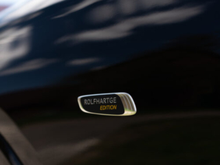 Rolfhartge GLC (X254) Emblem Seite
