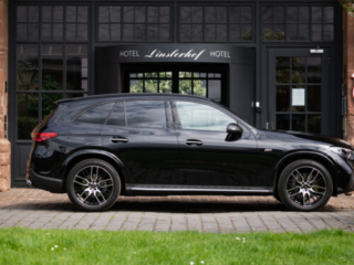 Rolfhartge GLC (X254) Seite