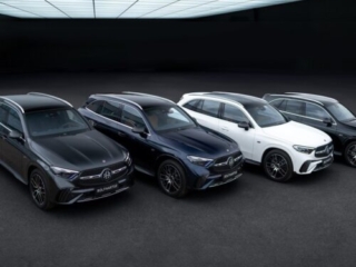 4 Mercedes Benz GLC ROLFHARTGE edition